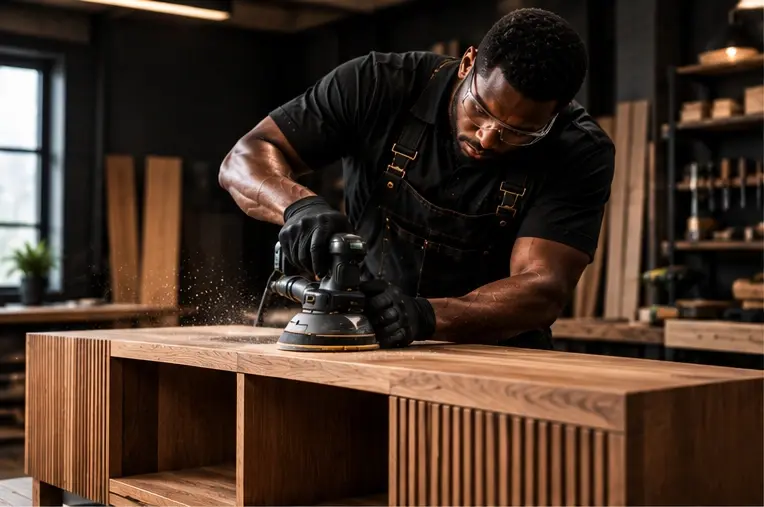 Carpentry