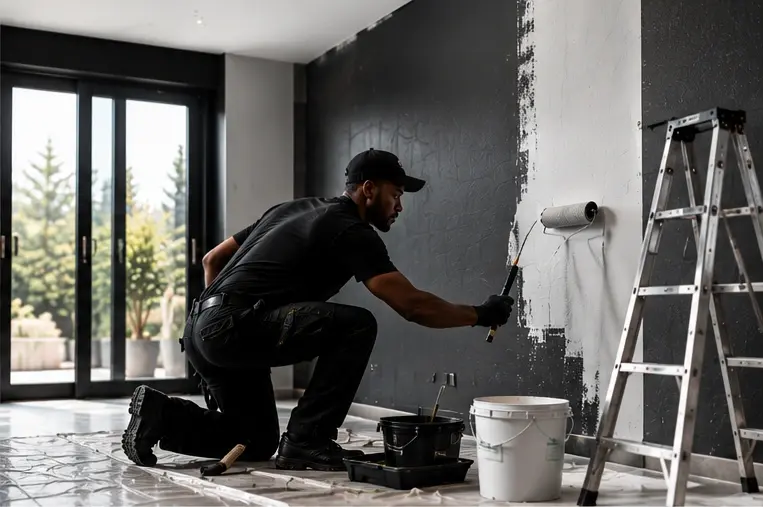 Renovations