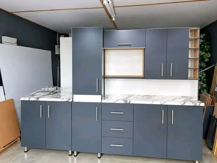 Custom Cabinetry & Joinery